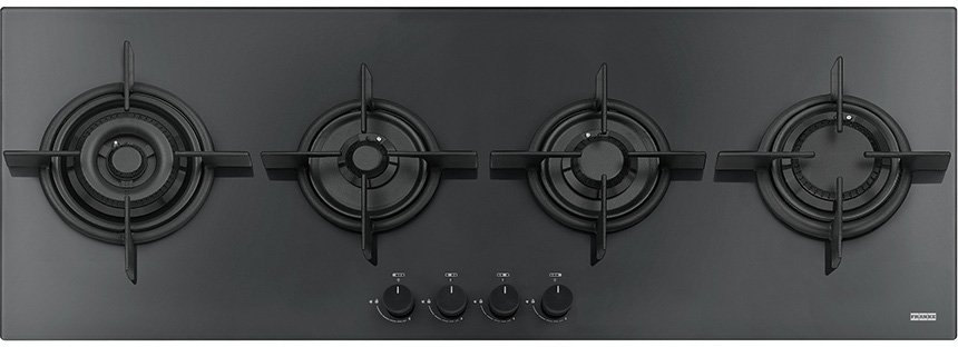 

Варочная панель Franke FHCR 1204 3G TC HE BK C