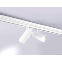 Трековый светильник Ambrella light Track System GL3901/2 WH