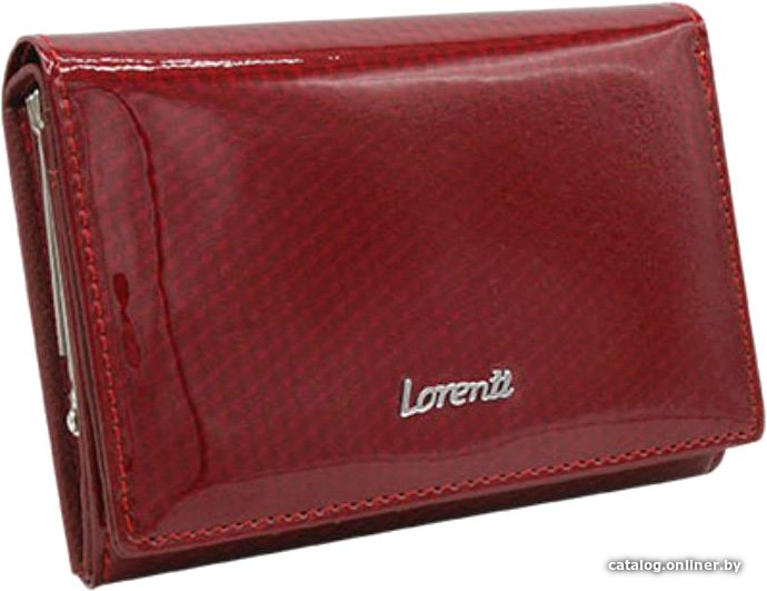 Кошелек Cedar Lorenti 445-SBR-1173 (красный)