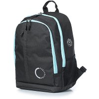 Школьный рюкзак Galanteya 49423 24с159к45 (черный)