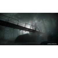  Until Dawn для PlayStation 4