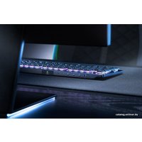Клавиатура Razer DeathStalker V2 Pro TKL (Razer Low Profile Optical Red, нет кириллицы)