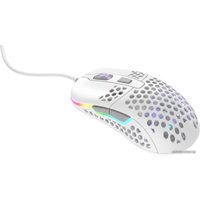 Игровая мышь Xtrfy M42 (белый)