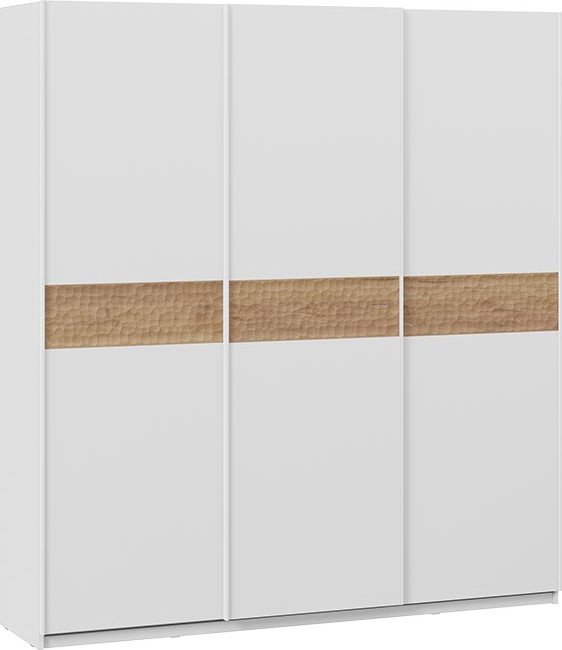 

Шкаф-купе Трия Оскар Скания Т2 2100 268734 (ручка белая/белый снег/белый снег/дуб тортугга)