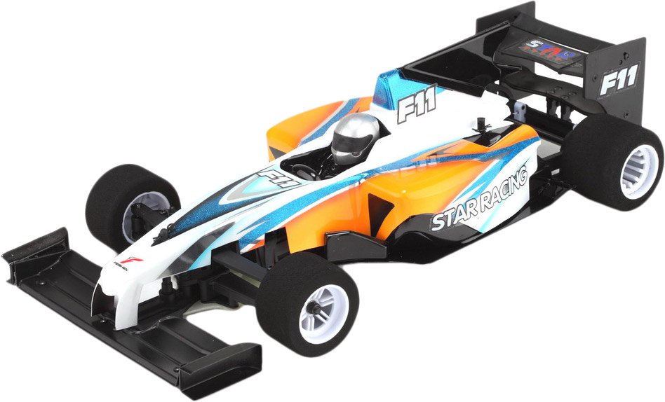 

Автомодель FS Racing F11 EP