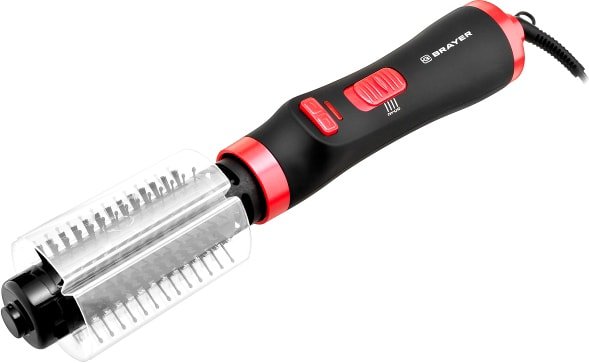 

Фен-щетка Brayer BR3133RD