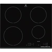 Варочная панель Electrolux EHH6340FXK