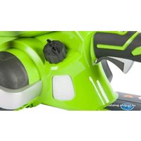 Аккумуляторная пила Greenworks G24CS25K4 (с 1-им АКБ)