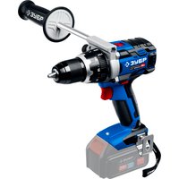 Дрель-шуруповерт Зубр DB-211 (без АКБ)