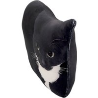 Декоративная подушка Мальвина Максвелл Кот Мем 9.438.1 в Витебске