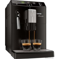 Кофемашина Saeco Minuto HD8661/01
