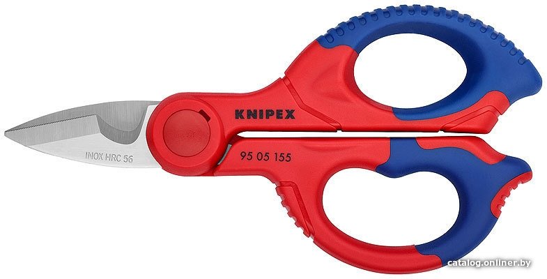 Кабелерез Knipex 95 05 155 SB