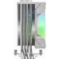 Кулер для процессора ID-Cooling SE-214-XT DF ARGB White