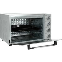 Мини-печь Kraft KFC-MO 450 HGR