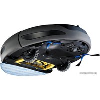 Робот-пылесос Samsung NaviBot Silencio SR8895