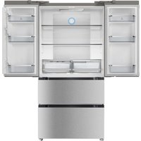 Холодильник LEX LFD575IXID