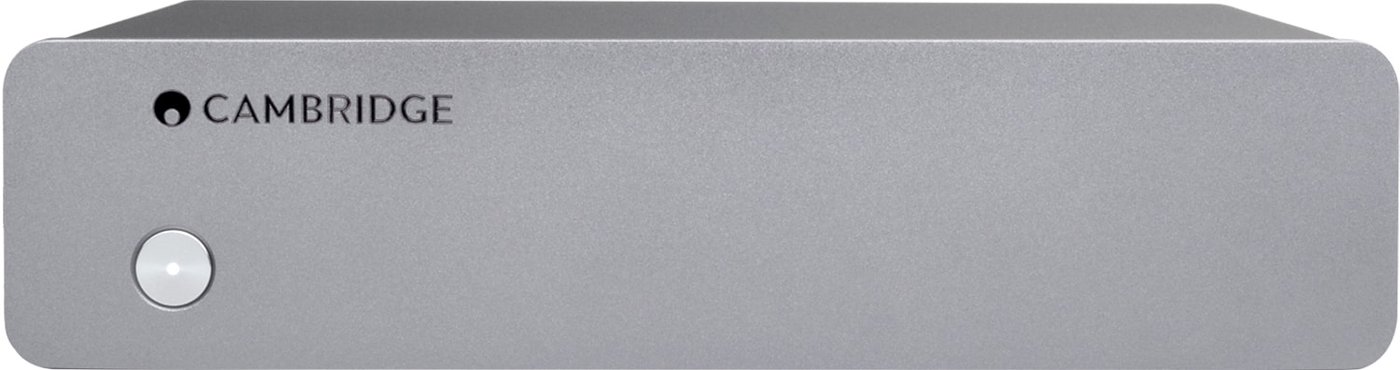 

MM фонокорректор Cambridge Audio Alva Solo