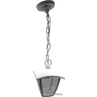 Уличный подвесной светильник Элект Марсель НСУ 07-60-001 (белый)