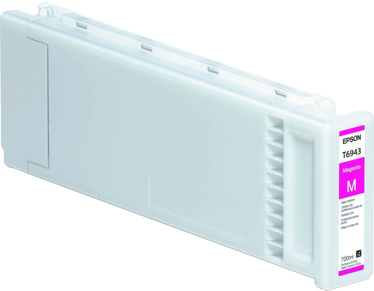 

Картридж Epson C13T694300