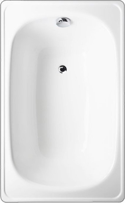 

Ванна Smavit Cassia Mini 105x65 (с сиденьем и каркасом)