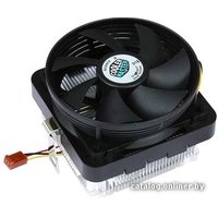 Кулер для процессора Cooler Master DK9-9ID2A-0L-GP