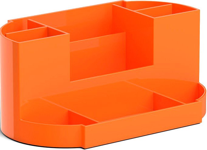

Органайзер настольный Erich Krause Victoria Neon Solid 51486