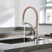 Смеситель Ledeme L74855-16