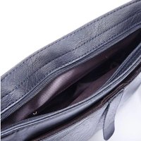 Мужская сумка Mr.Bag 271-1019-2-BLK (черный)