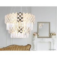 Подвесная люстра Ambrella light TR TR5275