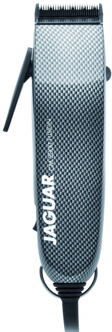 

Машинка для стрижки волос Jaguar CM 2000 Fusion