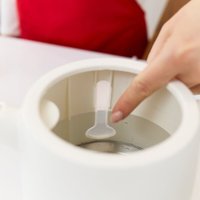 Электрический чайник MPM MCZ-127 B