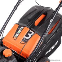 Газонокосилка Patriot PT 52 LS (512109024)