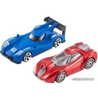 Легковой автомобиль Teamsterz Le Mans Racer и Rocket 1416211