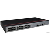 Управляемый коммутатор 3-го уровня Huawei CloudEngine S5735-L24P4X-A1 в Бресте