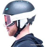 Горнолыжная маска (очки) Spect Red Bull Solo 004S