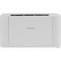 Принтер Digma DHP-2401W (белый)