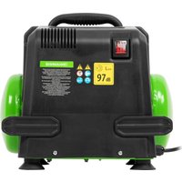 Компрессор СибрТех BL 1100/6