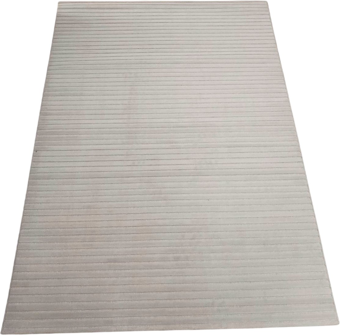 

Ковер для жилой комнаты Radjab Carpet Сканди Сизаль Прямоугольник 10935A 12195 (2x2.9, Grii/Grii)