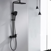 Душевая система  Ganzer GZ05162-C