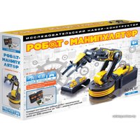 Конструктор ND Play Робот-манипулятор NDP-090