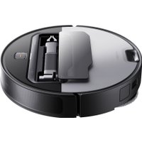 Робот-пылесос Roborock Saros Z70 (евровилка, черный)