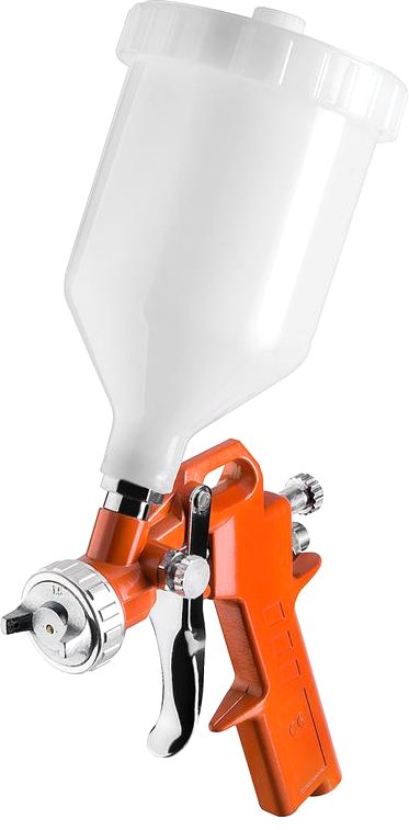 

Краскопульт Wester FPG10-PL [55184]
