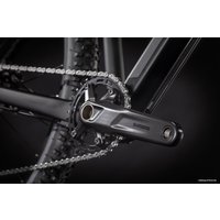 Велосипед Cube Attention SL 29 L 2021 (черный)