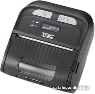 Чеки и этикетки TSC TDM-30 99-083A502-0012