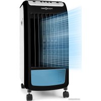 Климатический комплекс OneConcept CarribeanBlue (белый)