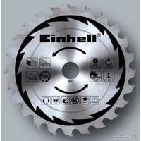 Дисковая (циркулярная) пила Einhell TC-CS 1400 [4330937]