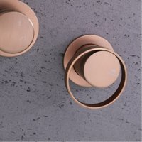 Смеситель Ganzer GZ19134-R