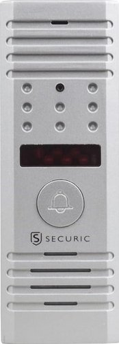 Вызывная панель Securic AC-314