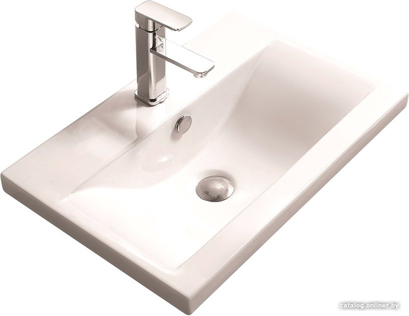 Умывальник SantiLine SL-2101 (60)
