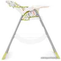 Высокий стульчик Joie Mimzy Snacker (Alphabet)